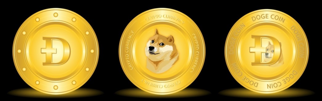 Doge Coin Crypto Beast